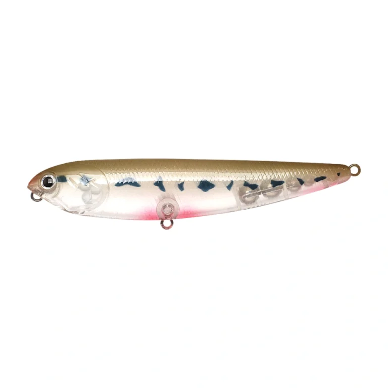 Lucky Craft Sammy 100 131GVRN