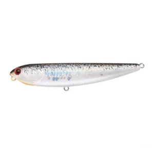 Lucky Craft Sammy 100 154CKBK