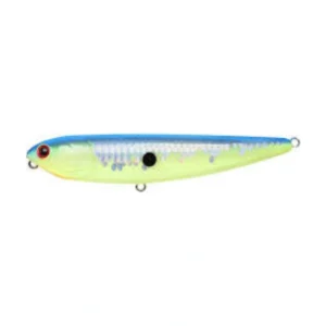 Lucky Craft Sammy 100 155CKBL