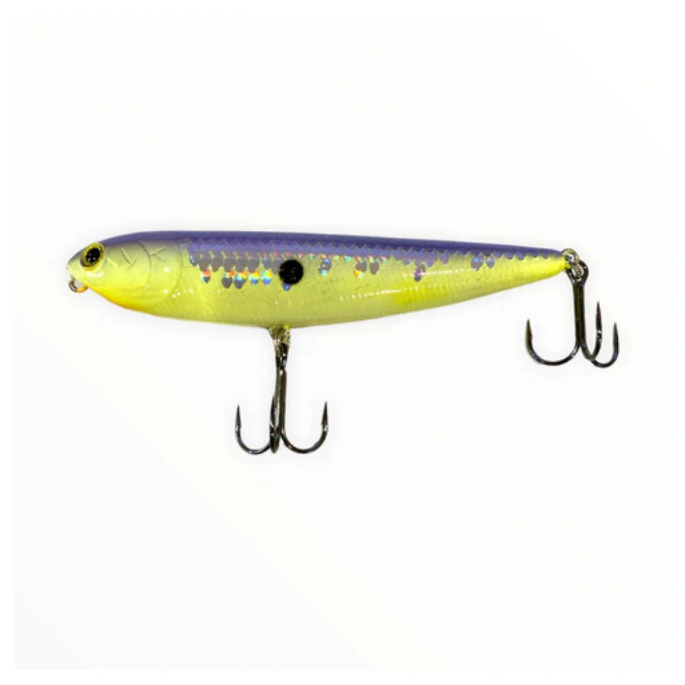 Lucky Craft Sammy 100 156TRK