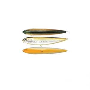 Lucky Craft Sammy 100 166MSASD