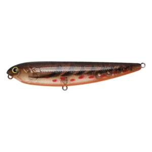 Lucky Craft Sammy 100 182MCCR