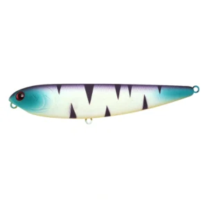 Lucky Craft Sammy 100 245NCTG