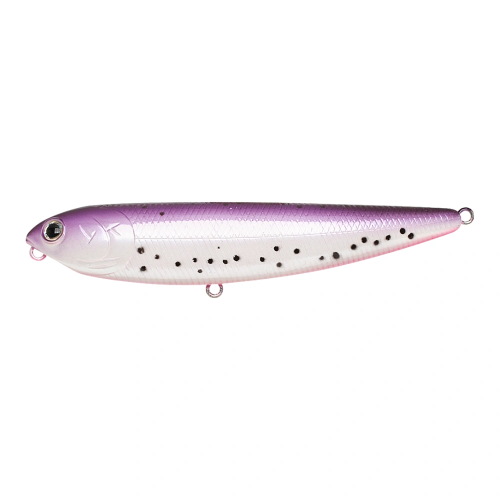 Lucky Craft Sammy 100 296PRB