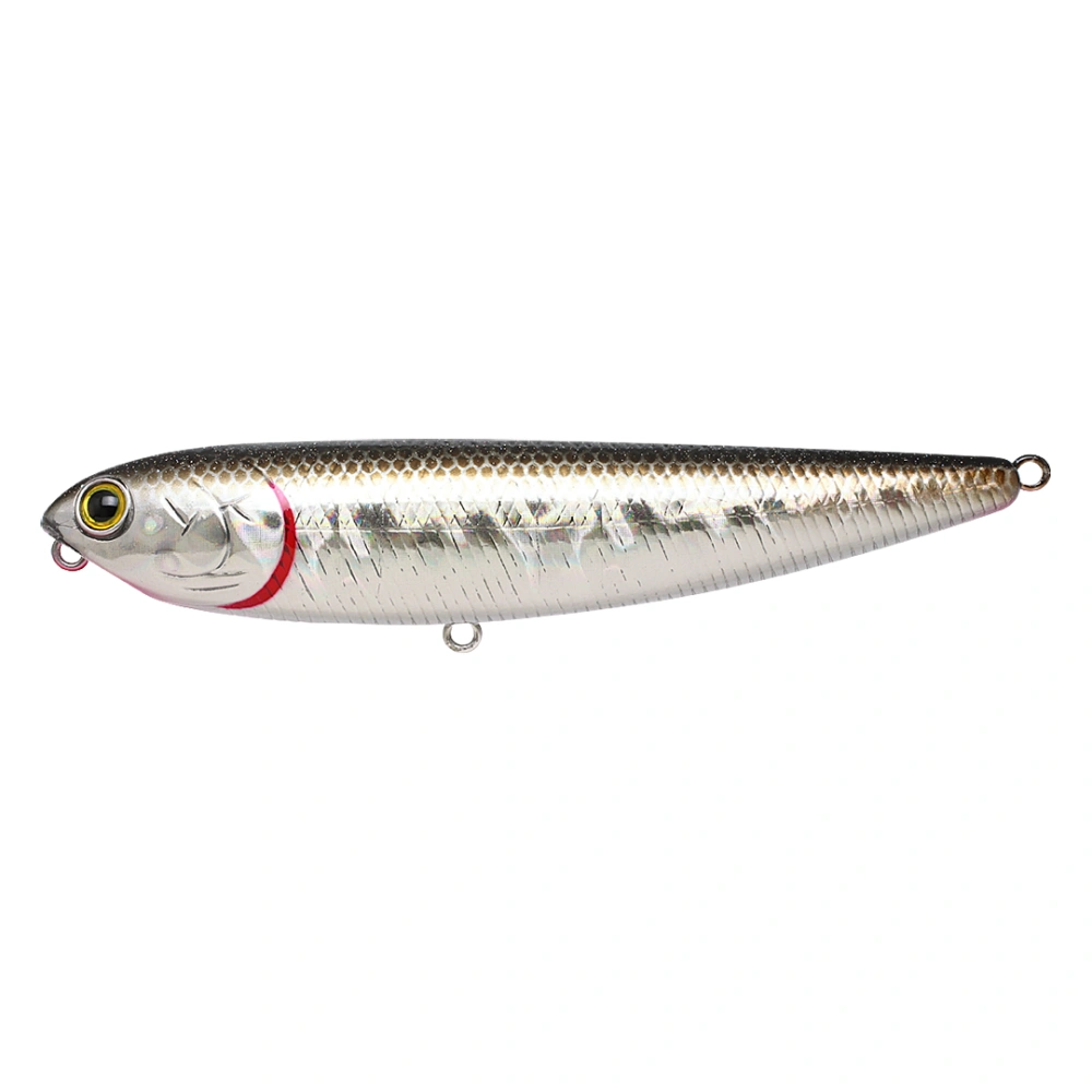 Lucky Craft Sammy 100 419BPGSN