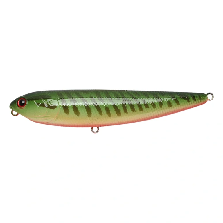 Lucky Craft Sammy 100 801MSKY