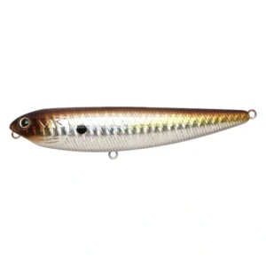 Lucky Craft Sammy 100 809BRNE