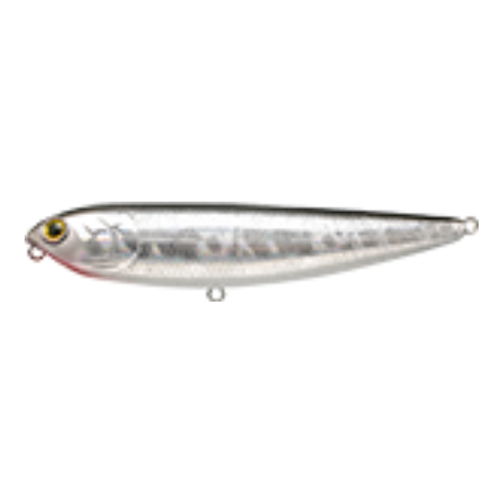 Lucky Craft Sammy 100 834BFSLV