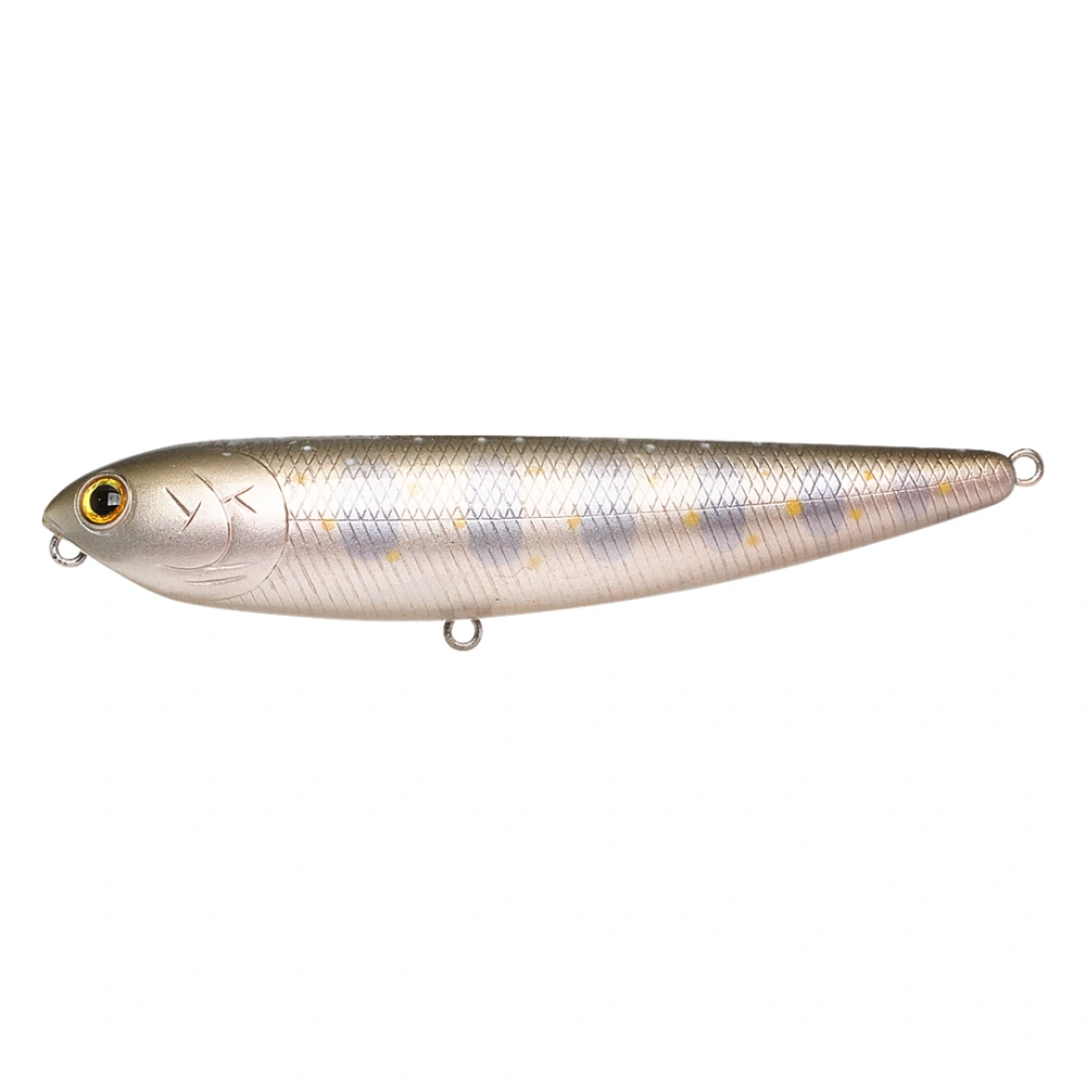Lucky Craft Sammy 100 837PCHSD