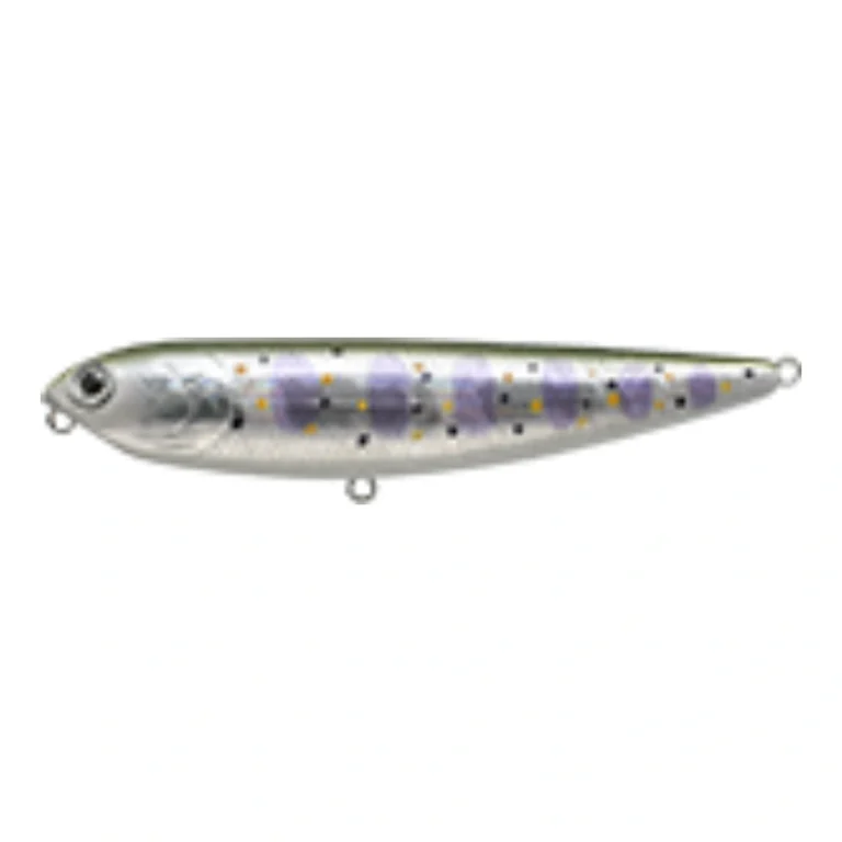 Lucky Craft Sammy 100 839JPBRKT