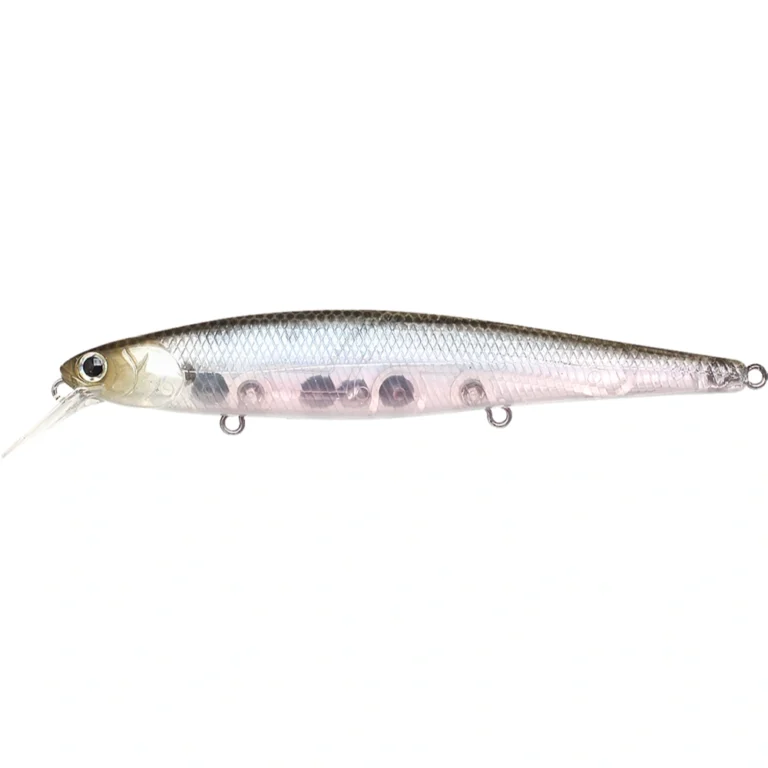 Lucky Craft Slender Pointer 112 MR 238GMN