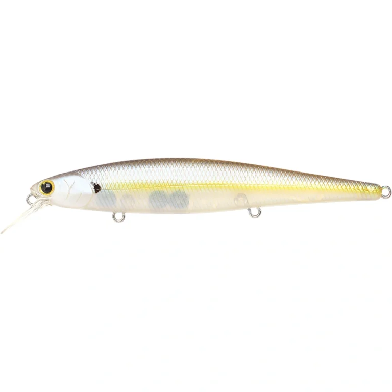 Lucky Craft Slender Pointer 112 MR 250CRSD