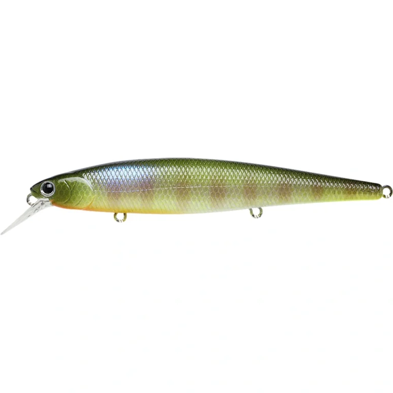 Lucky Craft Slender Pointer 112 MR 269BEGL