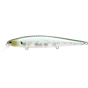 Lucky Craft Slender Pointer 112 MR 272MSGMN