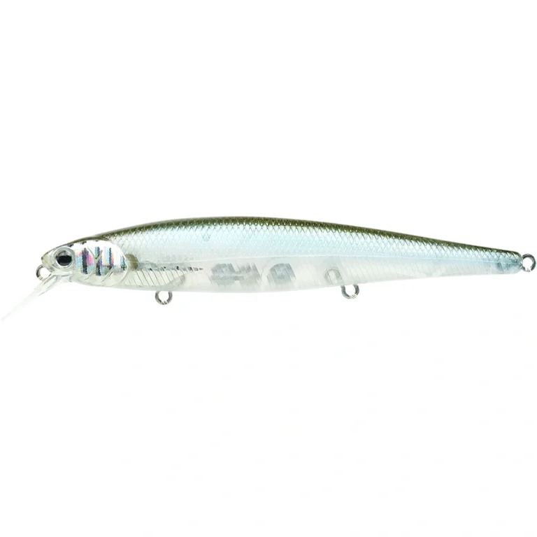 Lucky Craft Slender Pointer 112 MR 283SCGMN