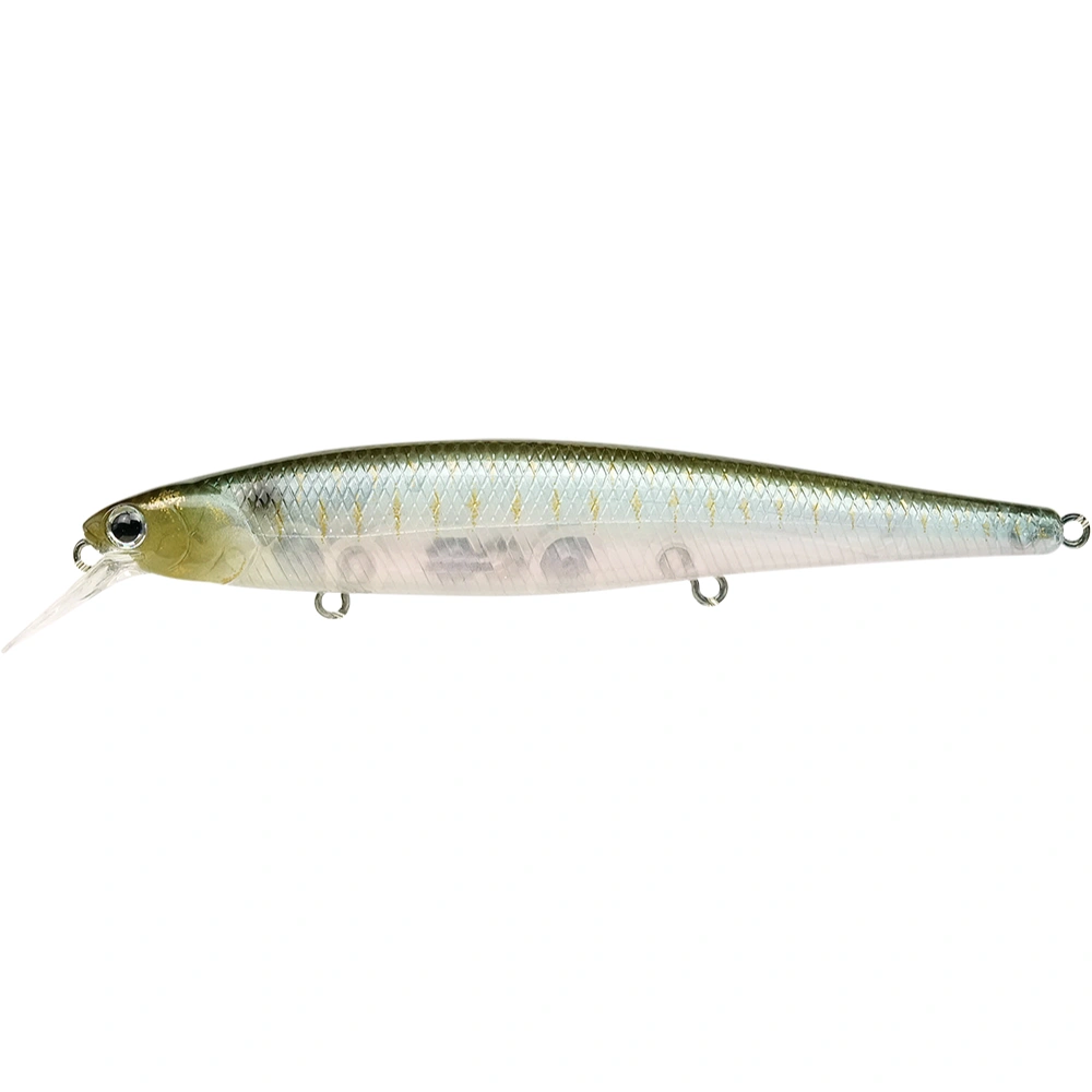 Lucky Craft Slender Pointer 112 MR 338LGMN