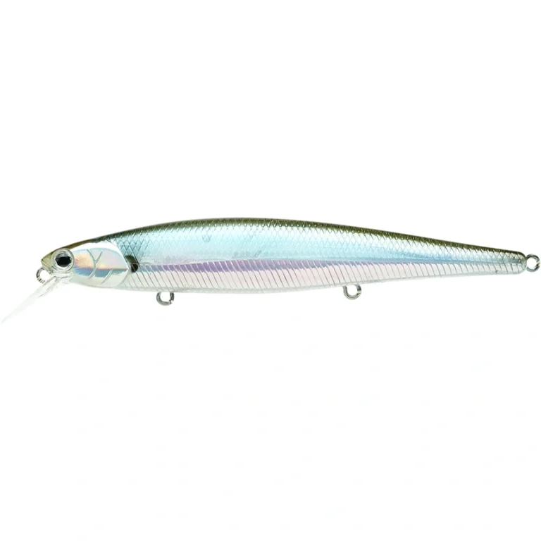 Lucky Craft Slender Pointer 112 MR 410MHGMN