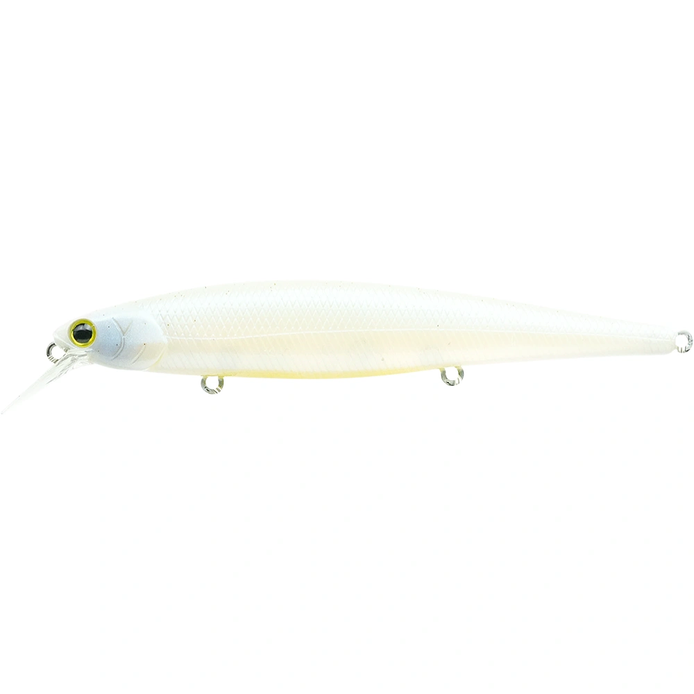 Lucky Craft Slender Pointer 112 MR 445FPLOB