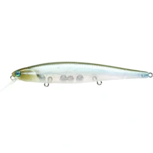 Lucky Craft Slender Pointer 112 MR 550SSGMN