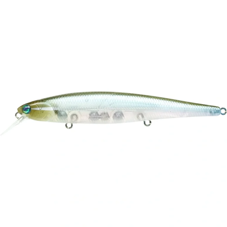 Lucky Craft Slender Pointer 112 MR 550SSGMN