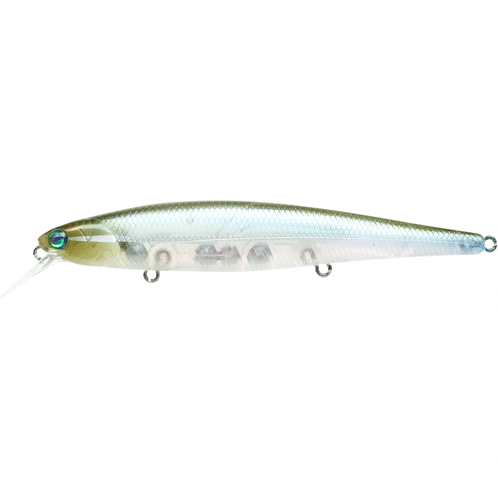 Lucky Craft Slender Pointer 112 MR 550SSGMN