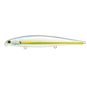 Lucky Craft Slender Pointer 112 MR 580MHCRSD