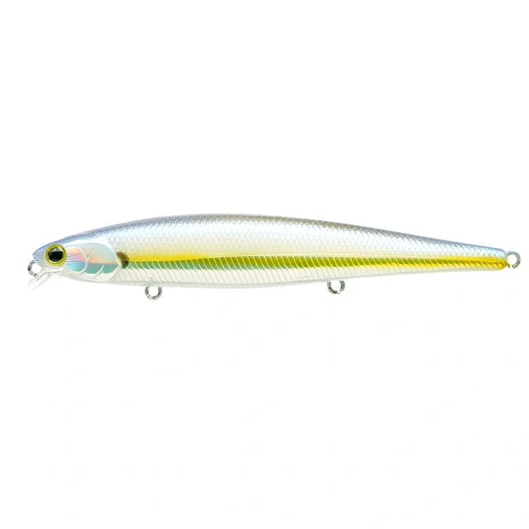 Lucky Craft Slender Pointer 112 MR 580MHCRSD