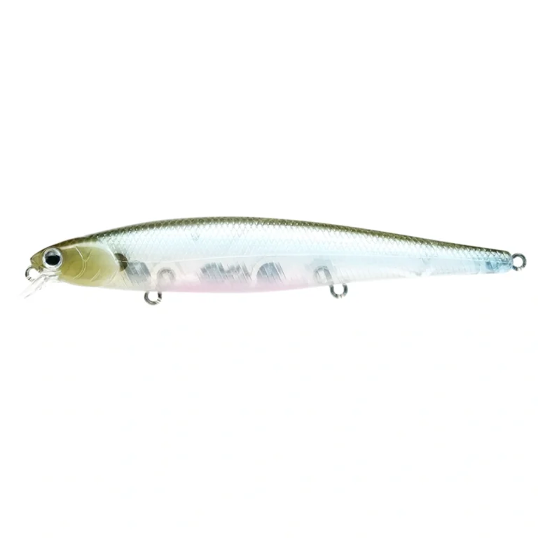 Lucky Craft Slender Pointer 112 MR 583GMNS