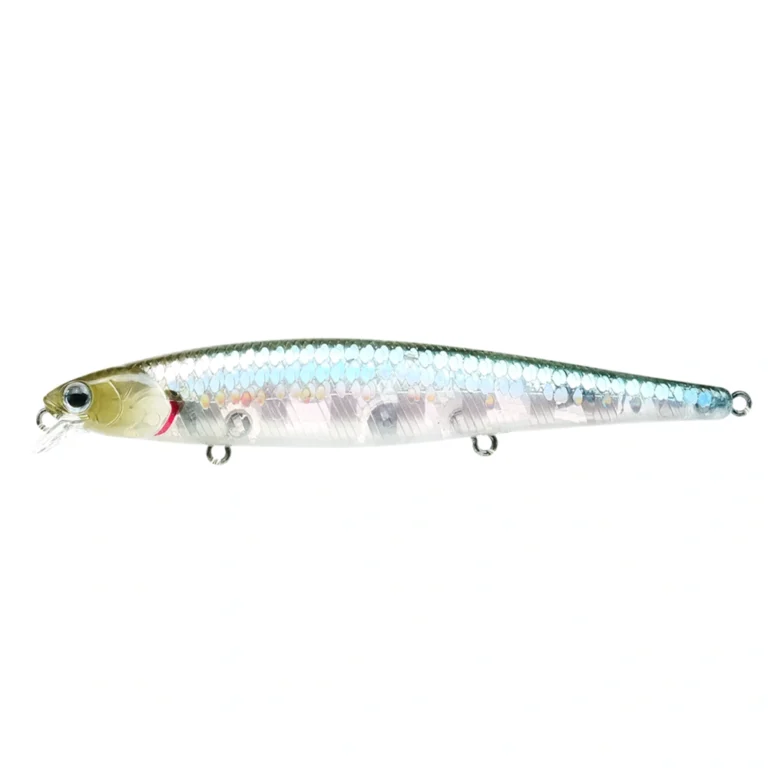 Lucky Craft Slender Pointer 112 MR 722ZMSGM