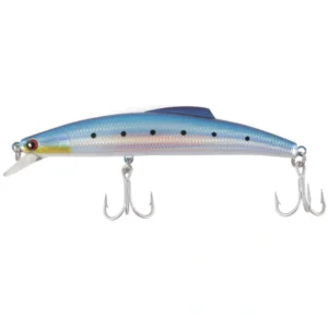 Maguroni Lure Blue Sardine