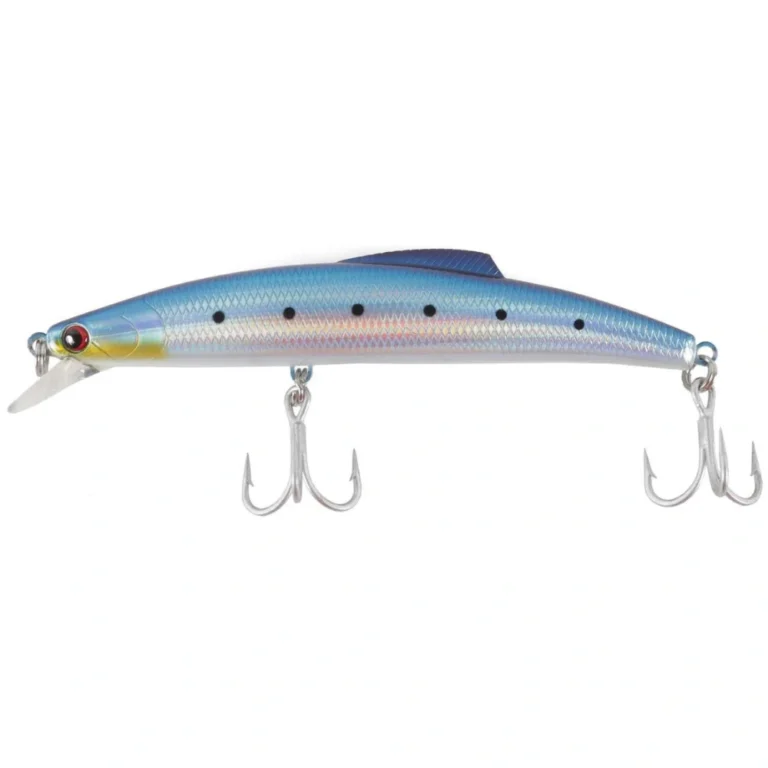Maguroni Lure Blue Sardine