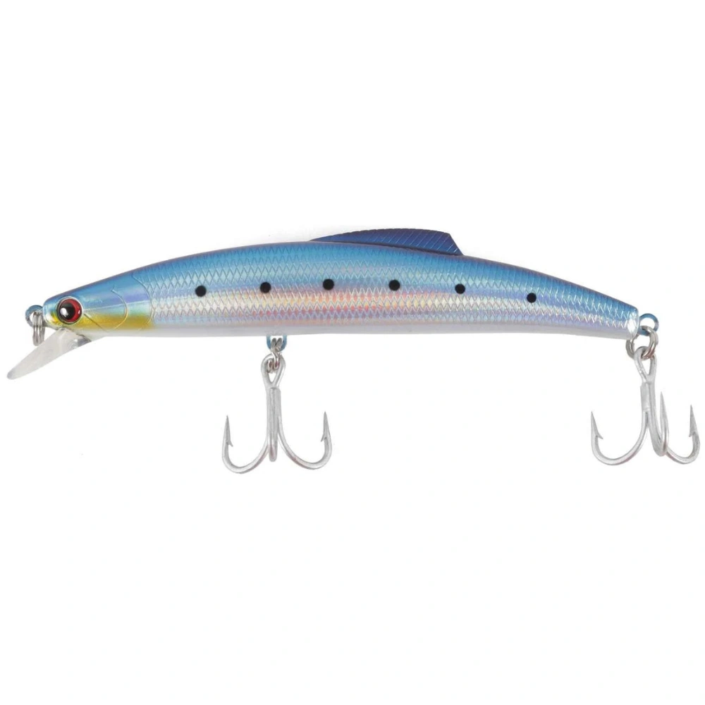 Maguroni Lure Blue Sardine