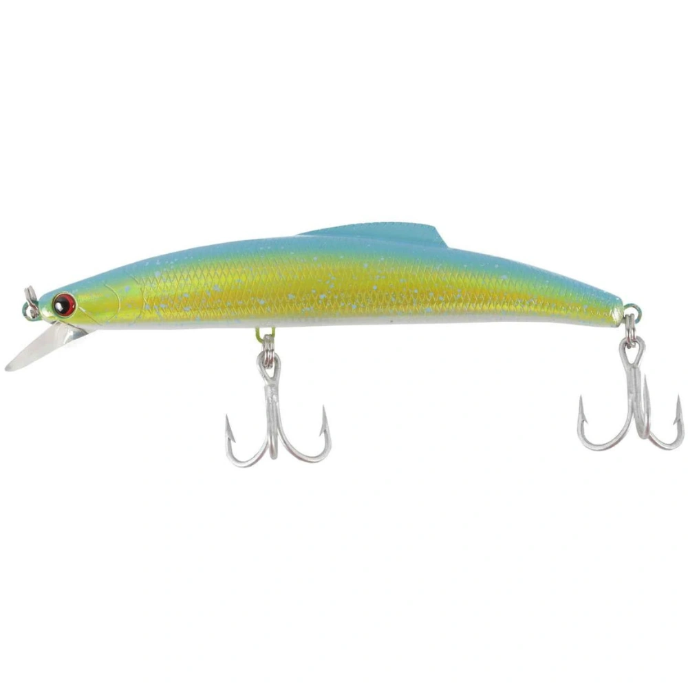 Maguroni Lure Mahi