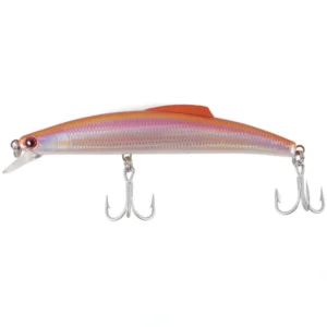 Maguroni Lure Pink Shiner