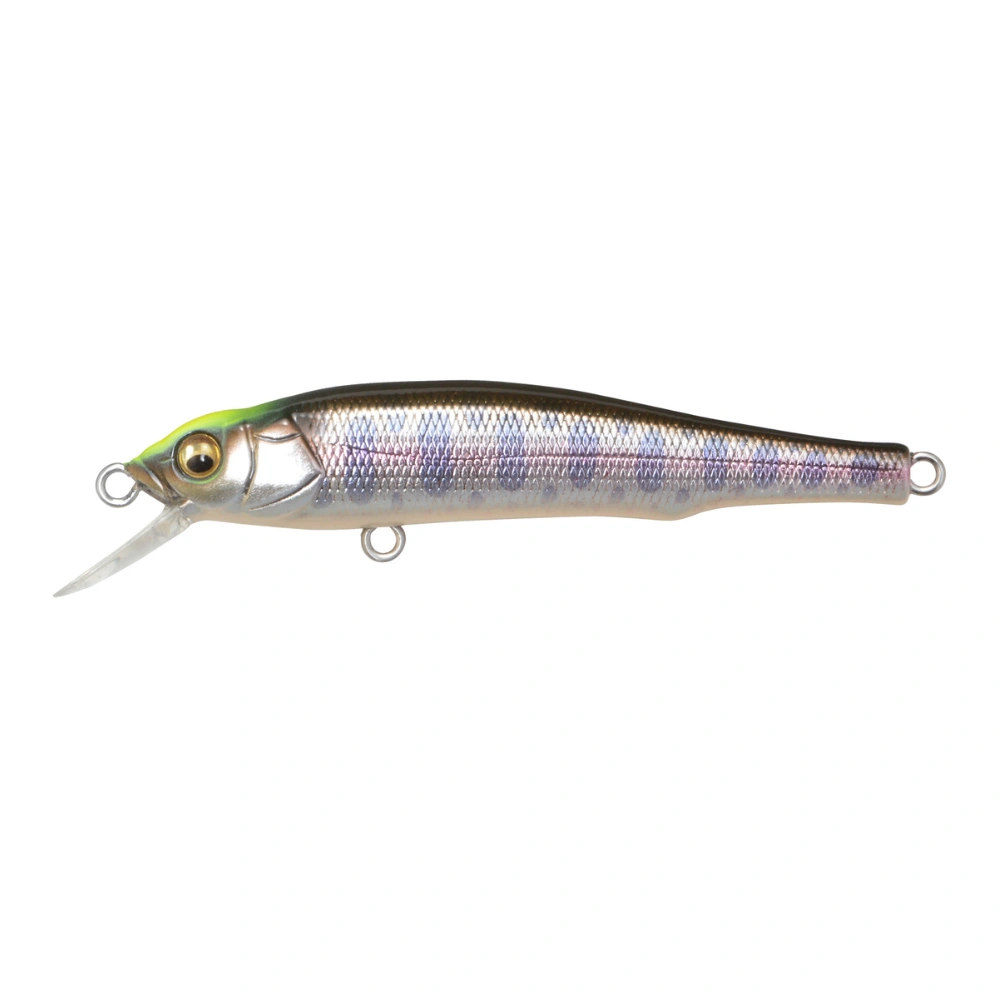 Megabass GH70 Flatside AL Indicator Yamame