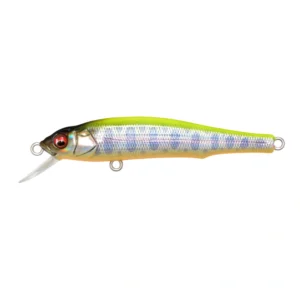 Megabass GH70 Flatside LZ Chart Back Yamame
