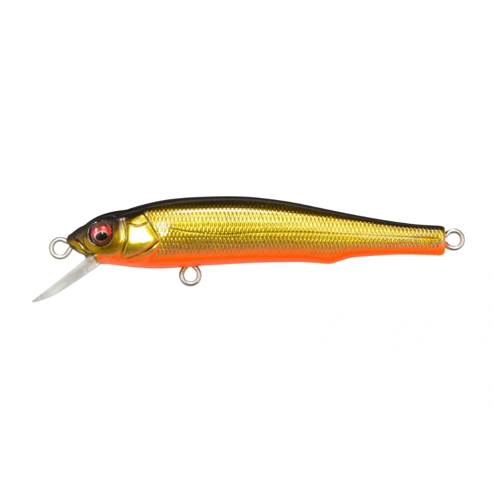Megabass GH70 Flatside M Kinkuro