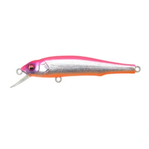 Megabass GH70 Flatside M Pink Back OB