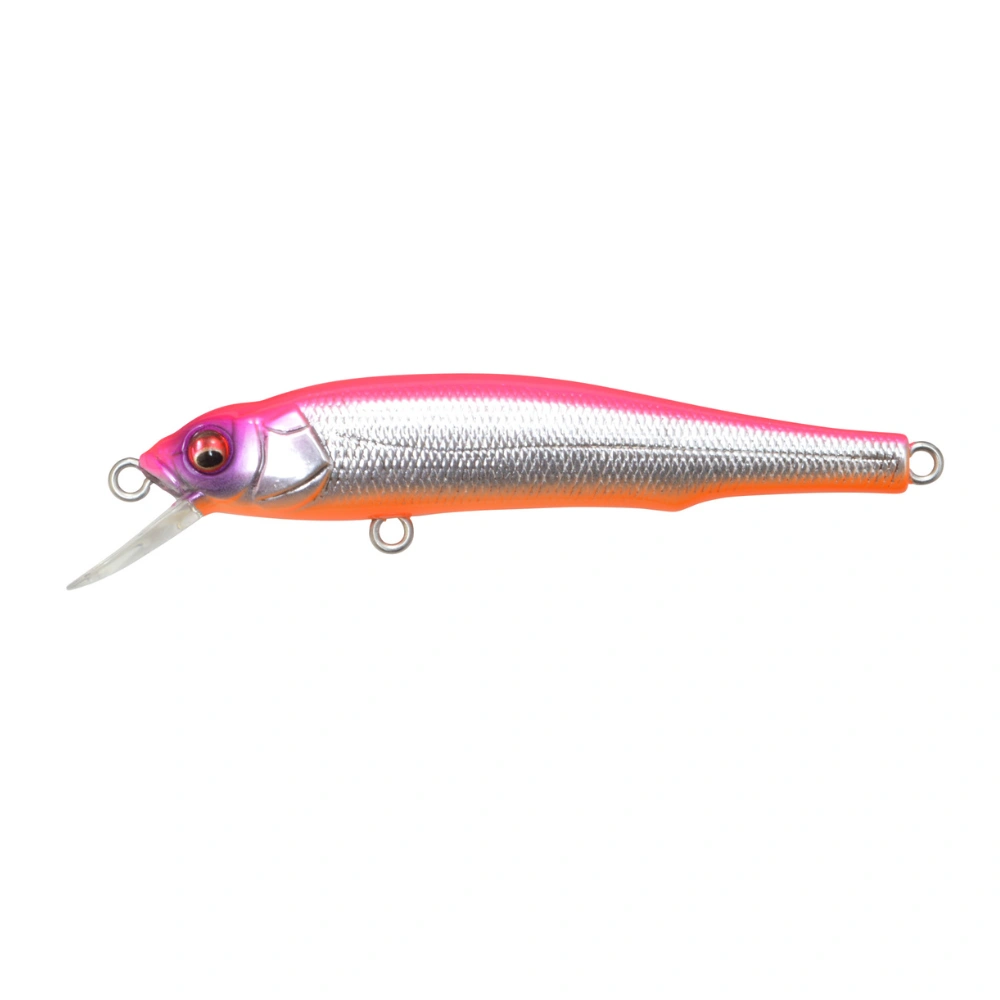 Megabass GH70 Flatside M Pink Back OB