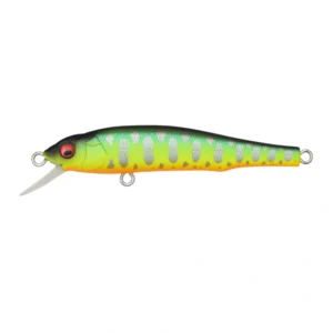 Megabass GH70 Flatside PA Mark Mat Tiger