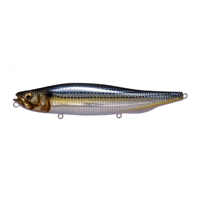 Megabass Megadog Konoshiro