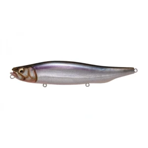 Megabass Megadog Live Shiner