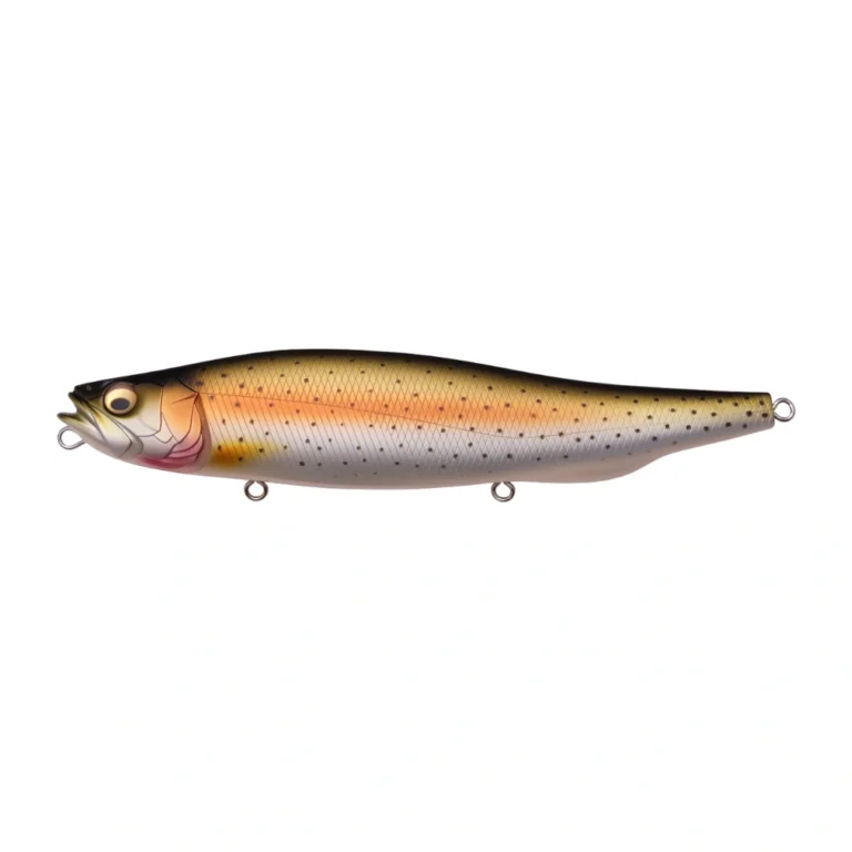 Megabass Megadog Mat Rainbow