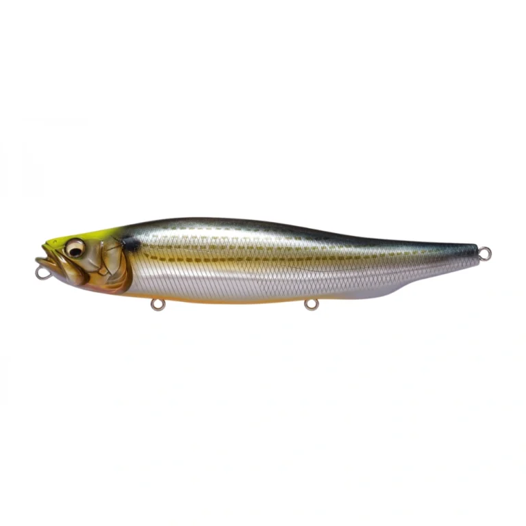 Megabass Megadog Wagin Konoshiro Indicator