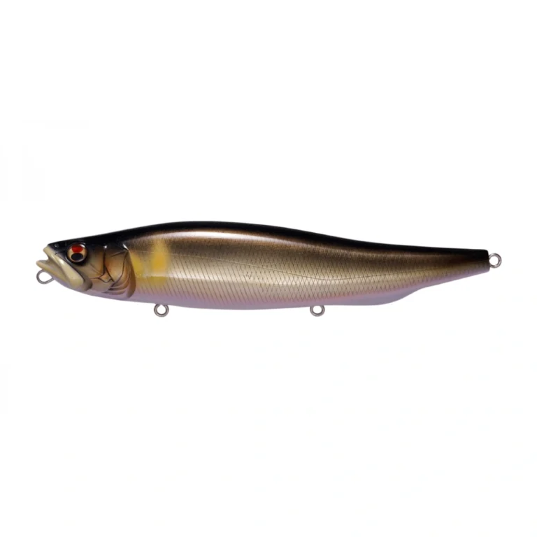 Megabass Megadog Wakin Ochi Ayu