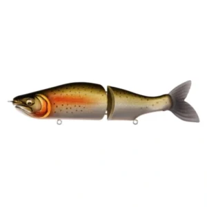 Megabass i-SLIDE 187 R GLX Rainbow