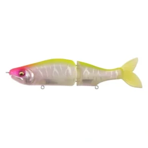 Megabass i-SLIDE 187 R GST Tiger Reaction