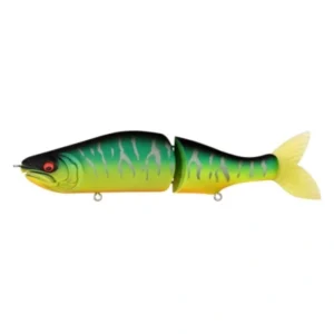 Megabass i-SLIDE 187 R Mat Tiger