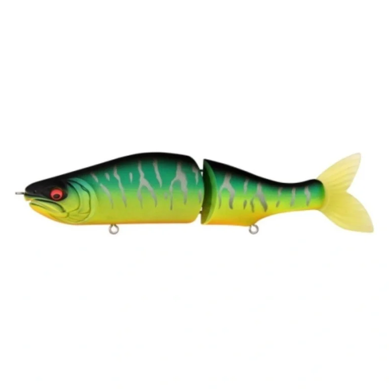 Megabass i-SLIDE 187 R Mat Tiger
