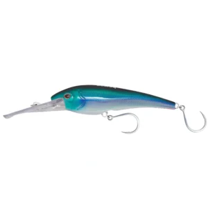 Nomad Design DTX Minnow 220 Candy Pilchard